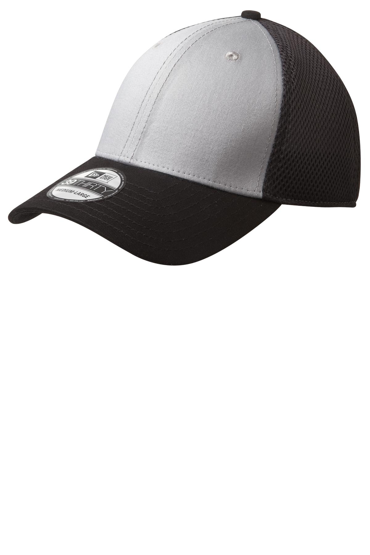 New Era - Stretch Mesh Cap. NE1020