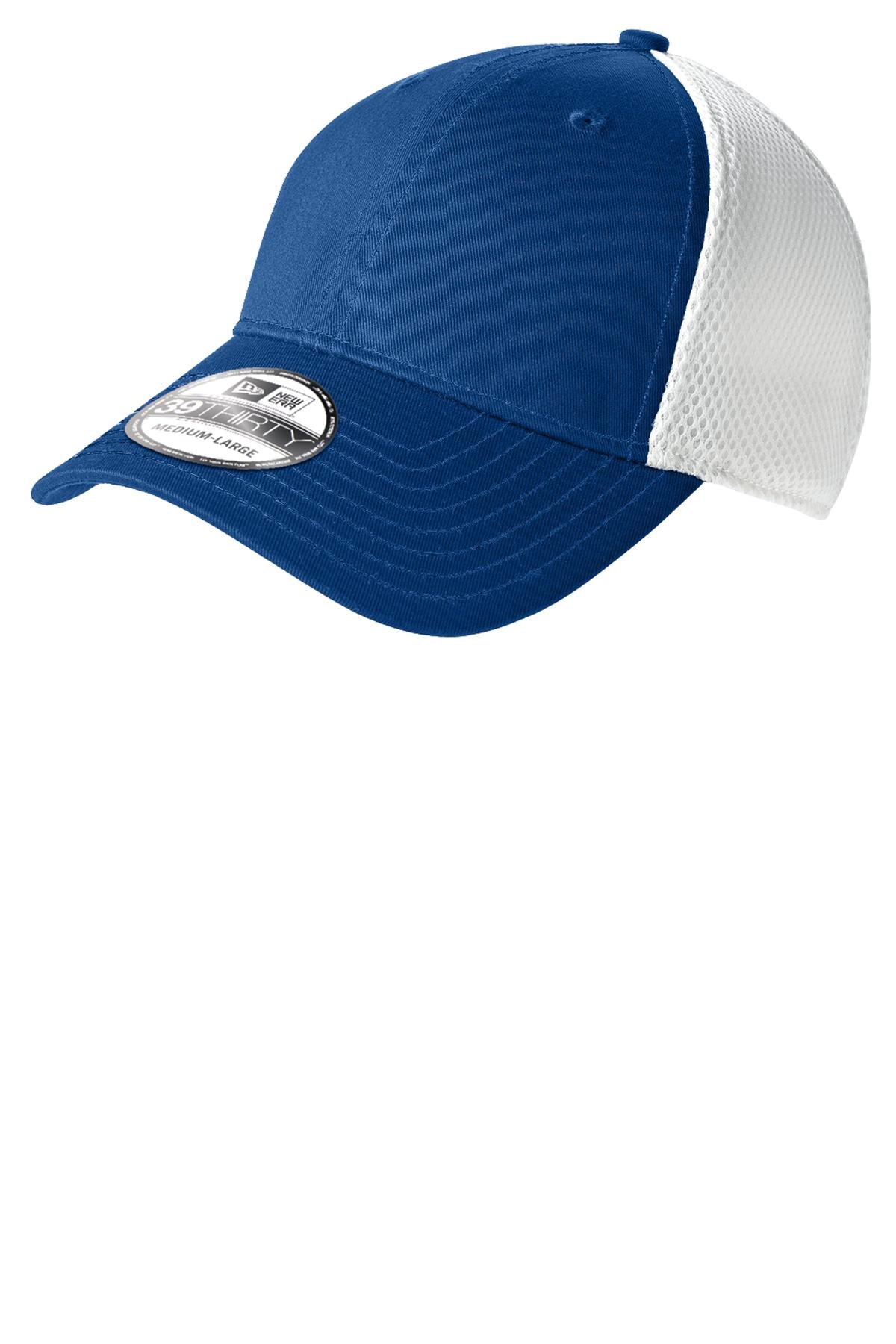New Era - Stretch Mesh Cap. NE1020