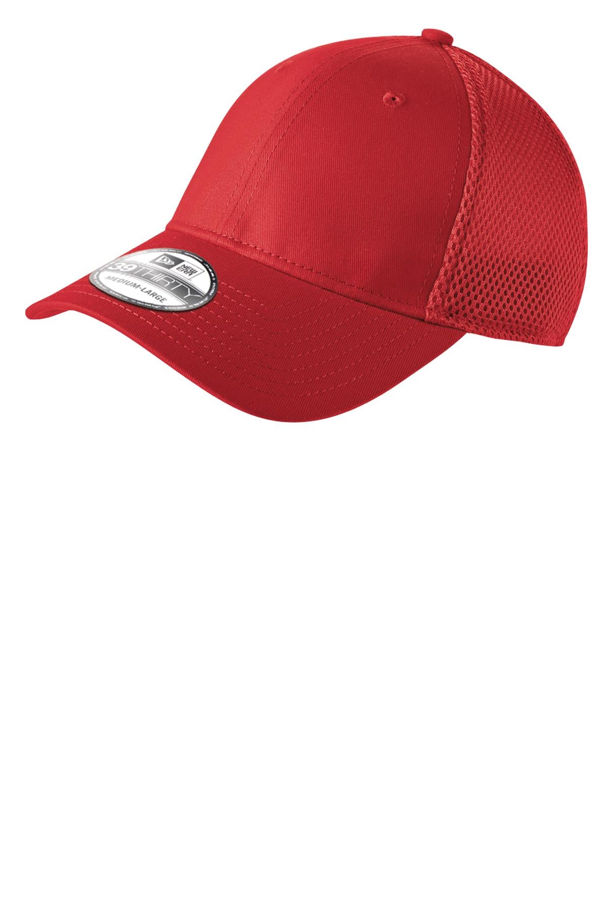 New Era - Stretch Mesh Cap. NE1020