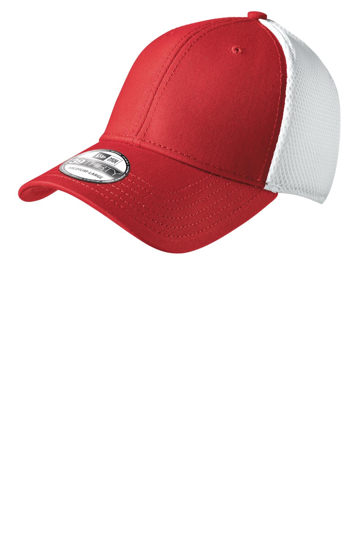 New Era - Stretch Mesh Cap. NE1020