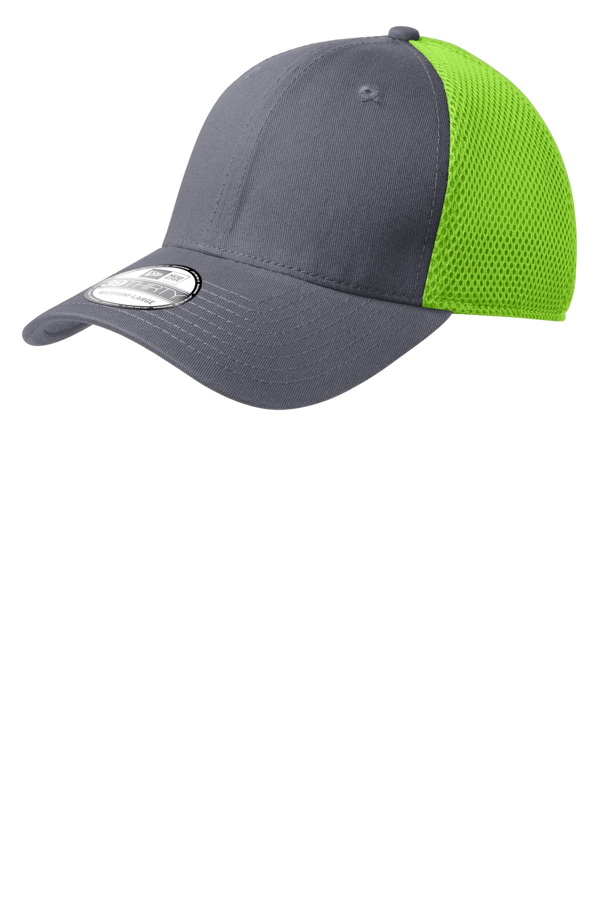 New Era - Stretch Mesh Cap. NE1020