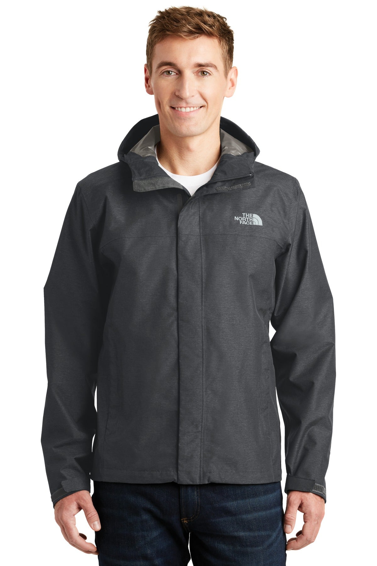 The North Face DryVent Rain Jacket. NF0A3LH4