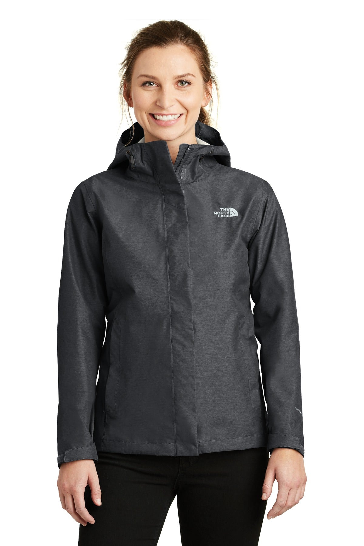 The North Face Women's DryVent Rain Jacket. NF0A3LH5