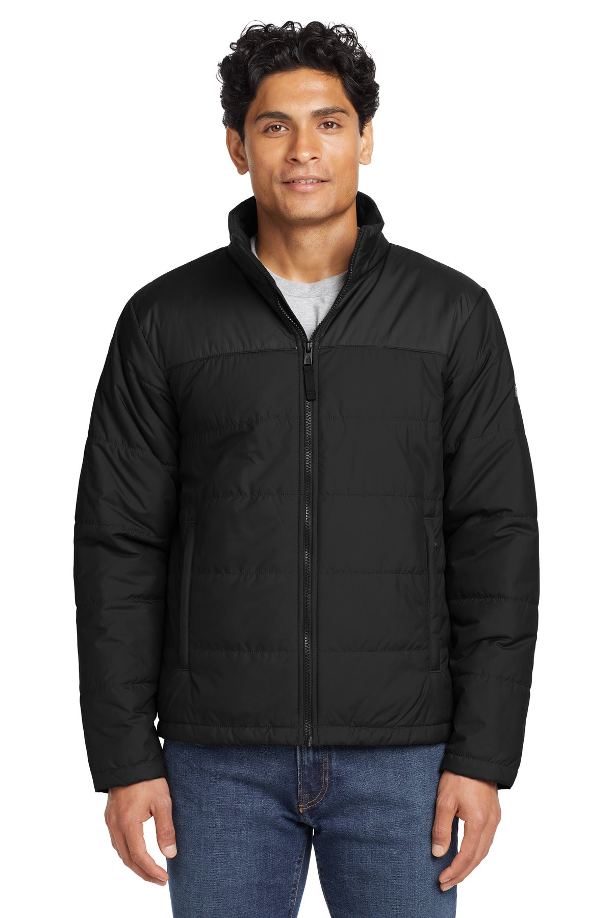 The North Face Everyday Insulated Jacket. NF0A529K
