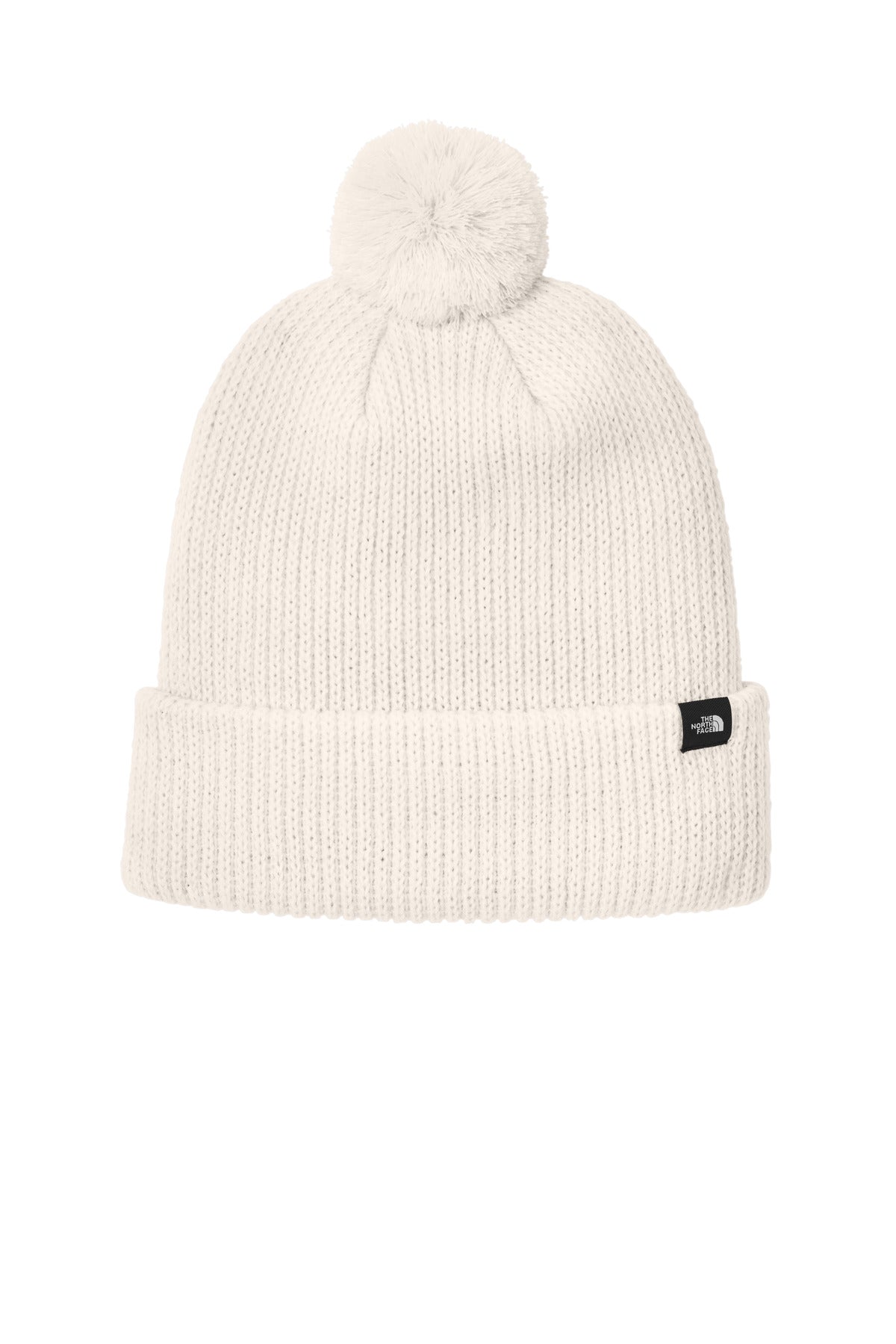 The North Face Pom Beanie NF0A7RGI