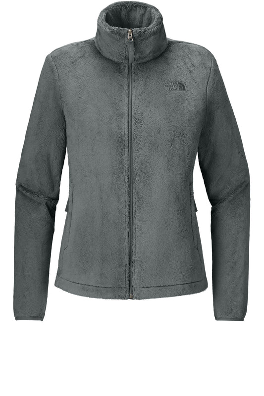 The North Face Women's Osito Fleece Jacket NF0A7UQJ