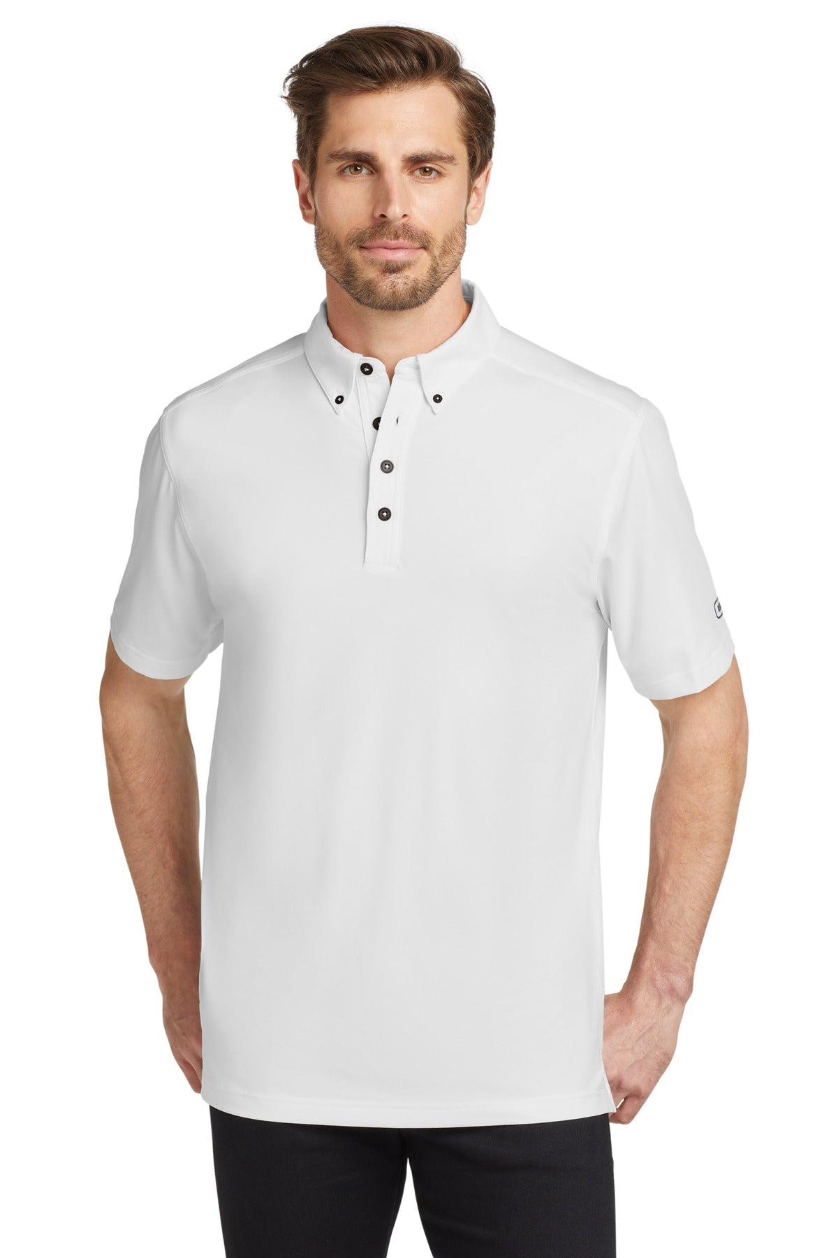 OGIO Gauge Polo. OG122