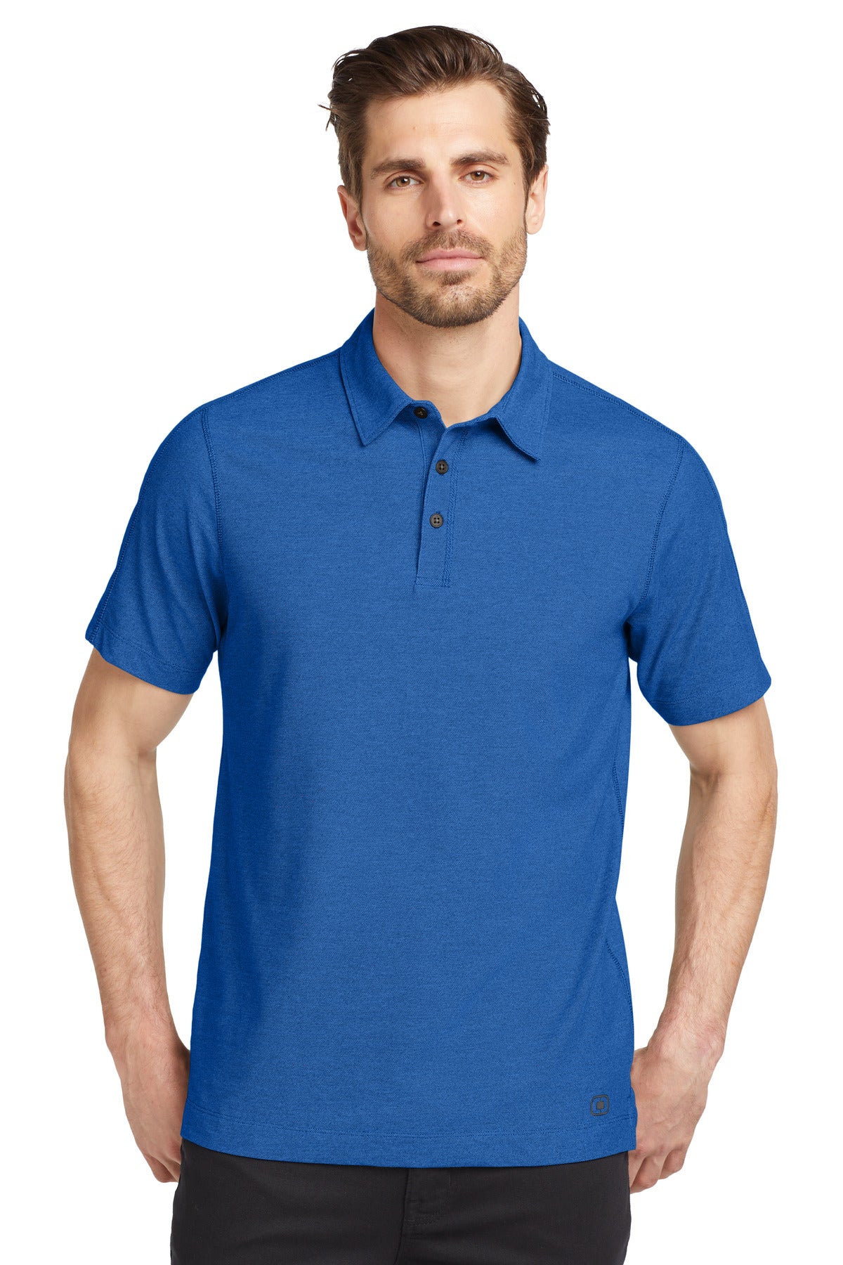 OGIO Onyx Polo. OG126