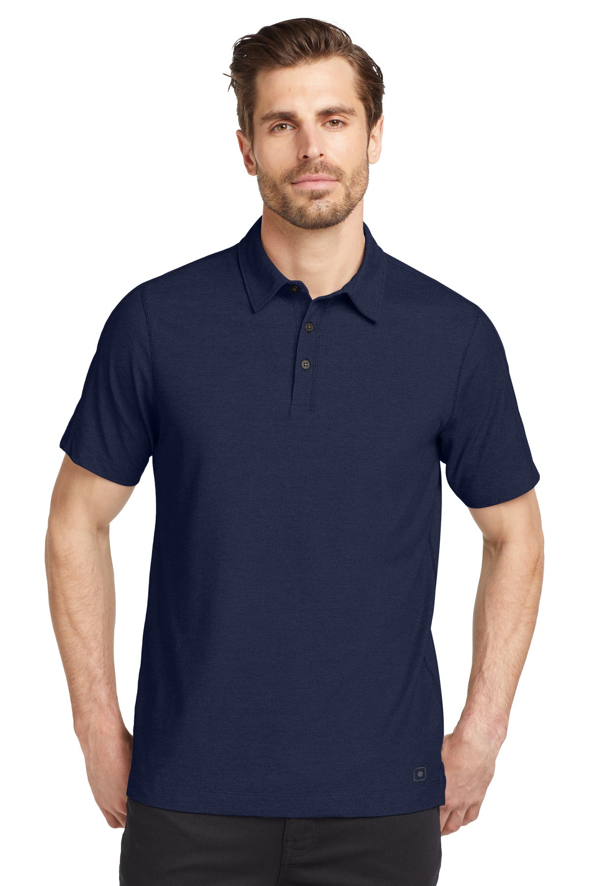 OGIO Onyx Polo. OG126