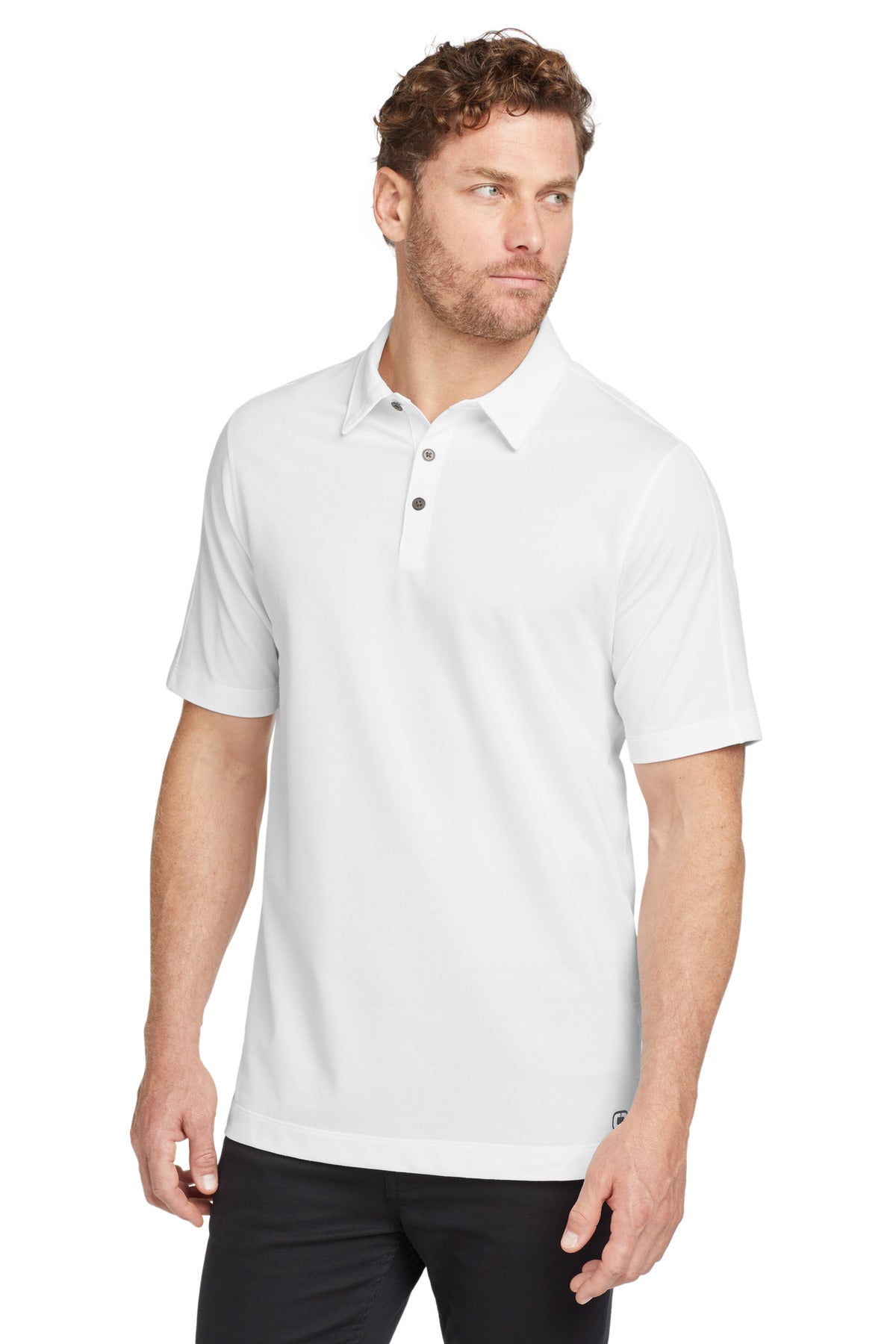 OGIO Onyx Polo. OG126