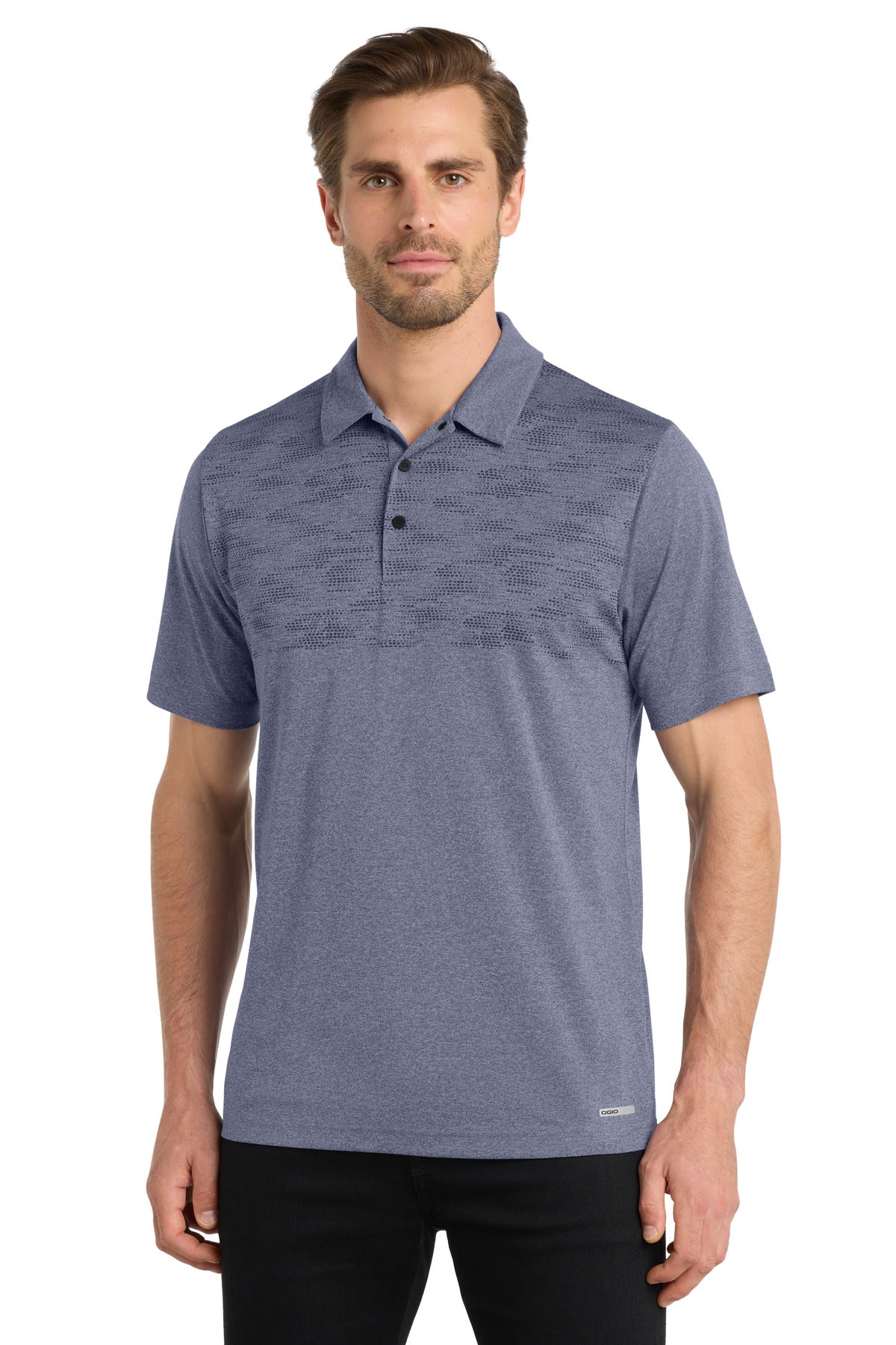 OGIO  Gravitate Polo. OG140