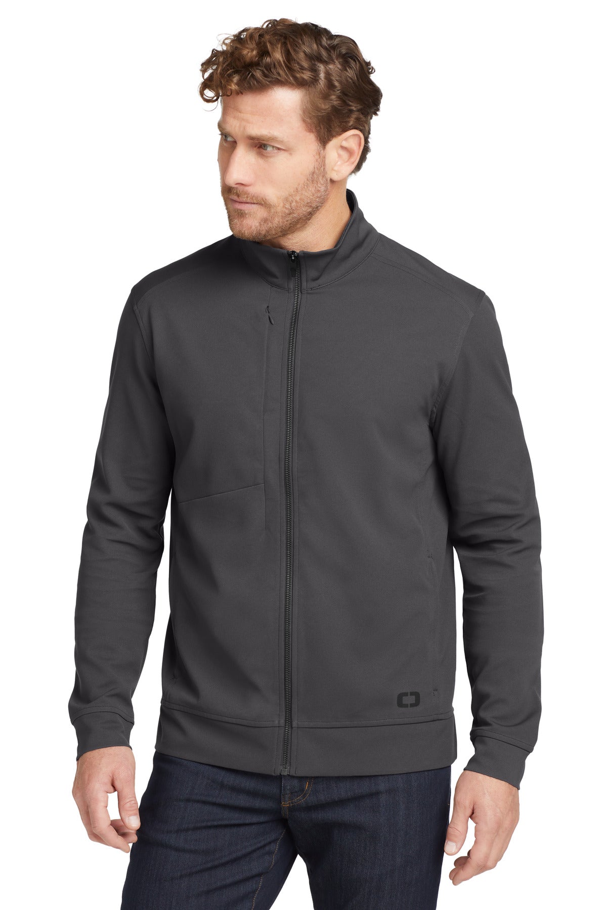 OGIO Hinge Full-Zip. OG820
