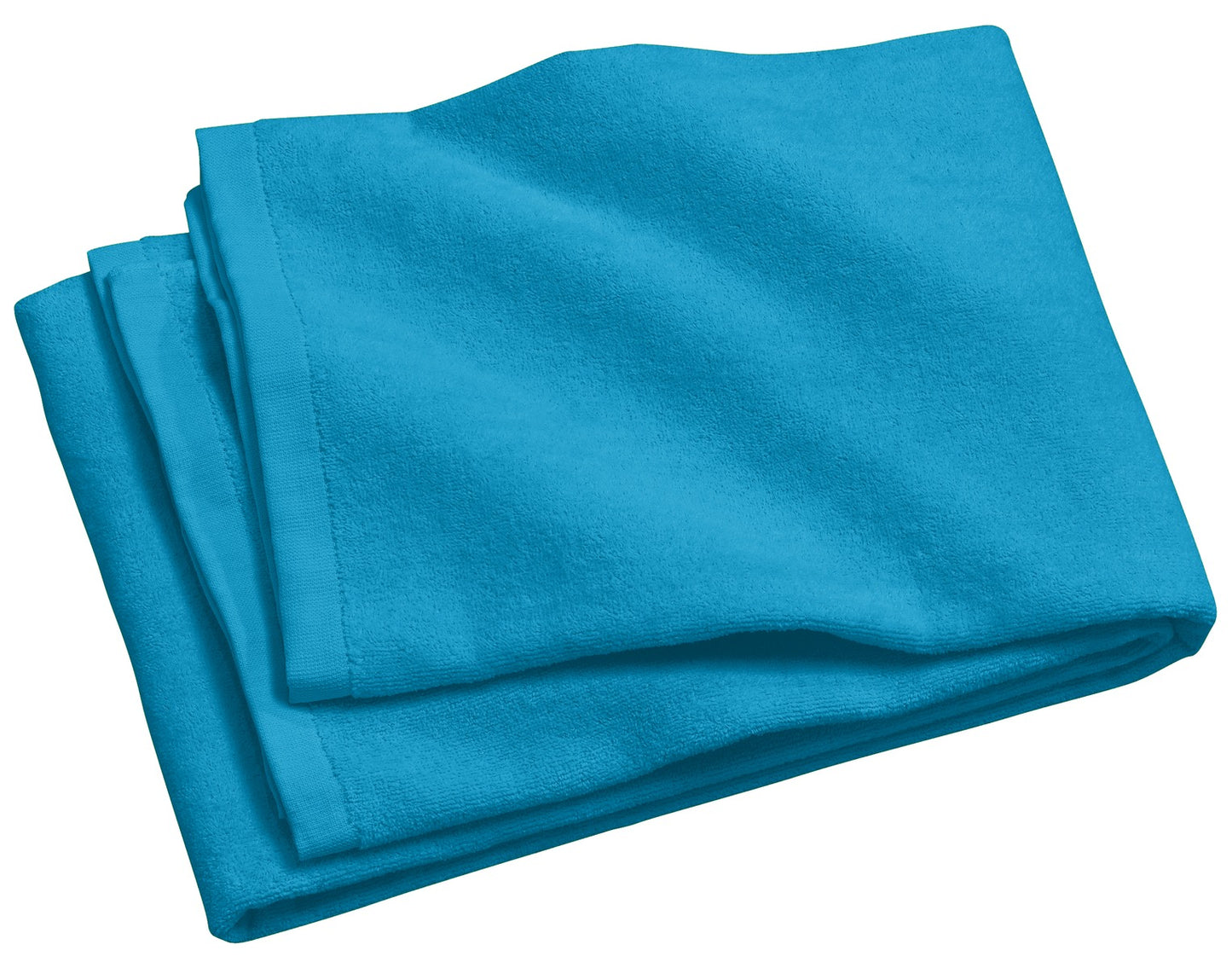 Port Authority - Beach Towel. PT42