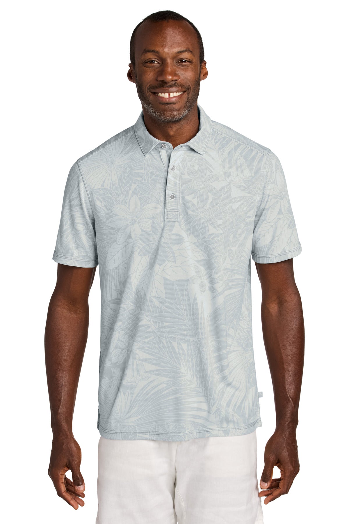 Tommy Bahama Santiago Paradise Polo ST227544TB