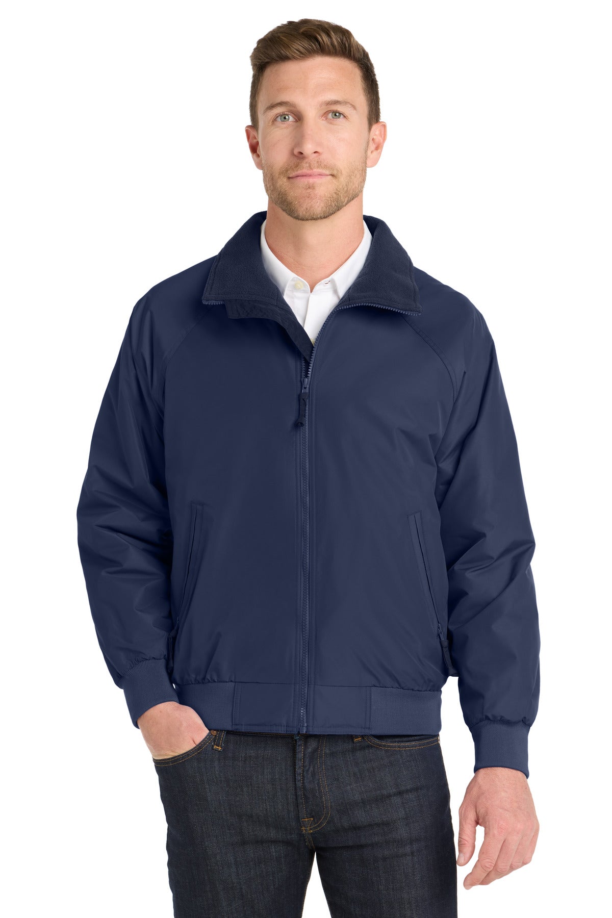 Port Authority Tall Challenger Jacket. TLJ754
