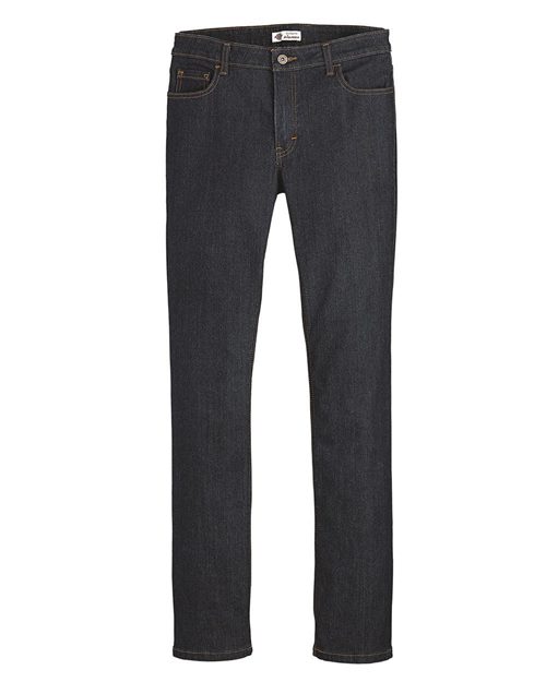 Dickies. Women's Industrial 32" Inseam 5-Pocket Flex Jeans. FD20