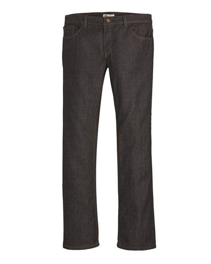 Dickies. Women's Industrial 5-Pocket Jeans. FD23