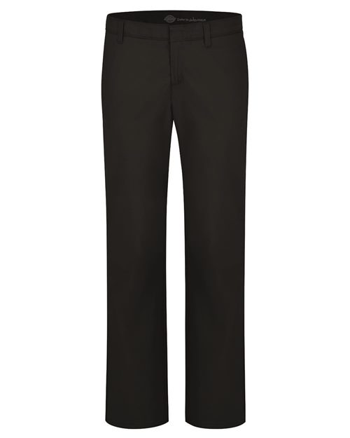 Dickies. Women's Stretch Twill Pants. FP12