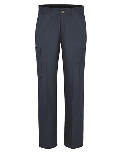 Dickies. Women's Cotton Cargo Pants. FP39