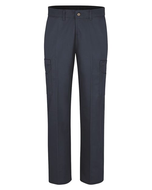 Dickies. Women's Cotton Cargo Pants. FP39
