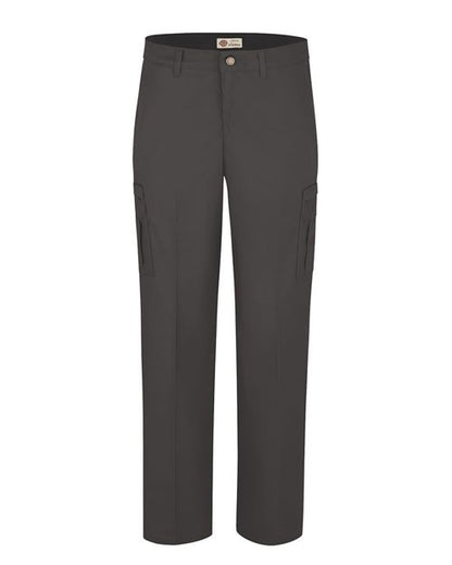 Dickies. Women's Premium Cargo Pants. FP72