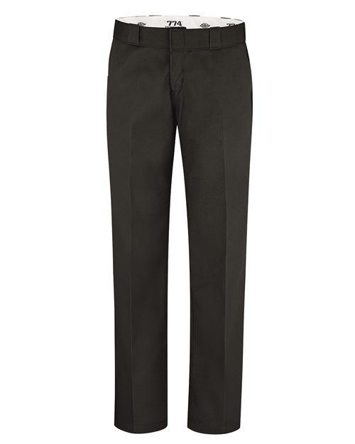 Dickies. Women's Work Pants. FP74