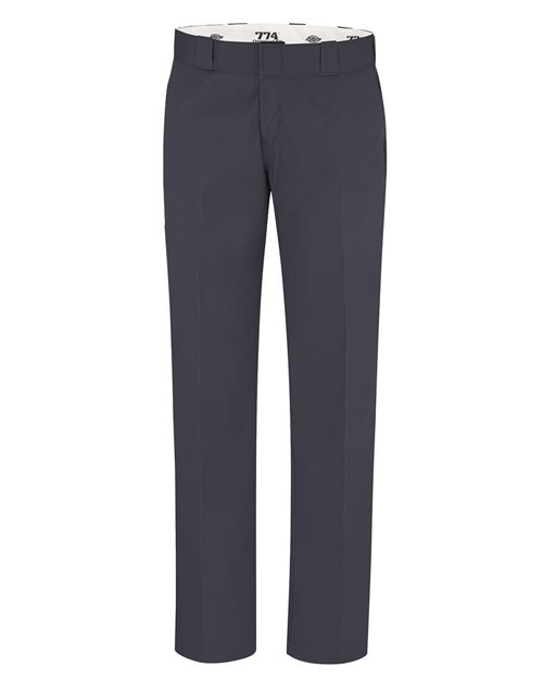 Dickies. Women's Work Pants - Extended Sizes. FP74EXT
