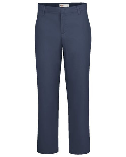 Dickies. Women's Premium Flat Front Pants - Plus. FW21