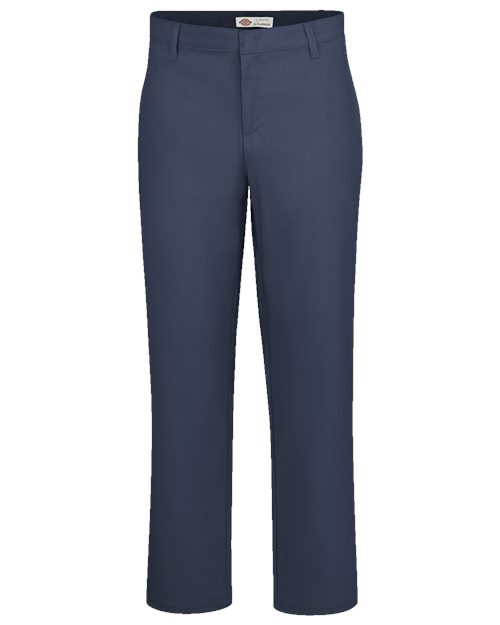 Dickies. Women's Premium Flat Front Pants - Plus. FW21