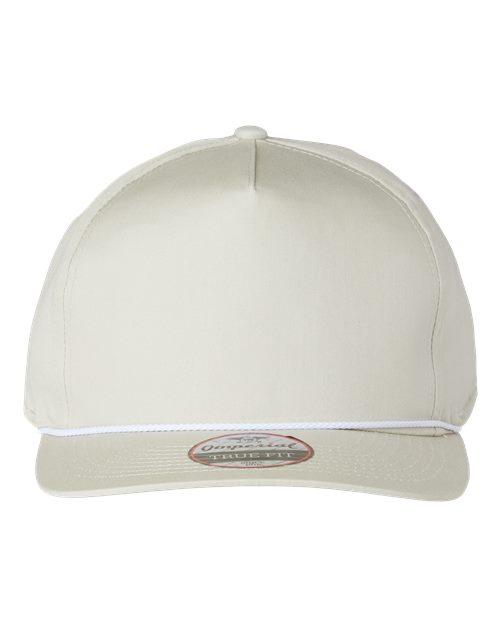 Imperial. The Barnes Cap. 5056