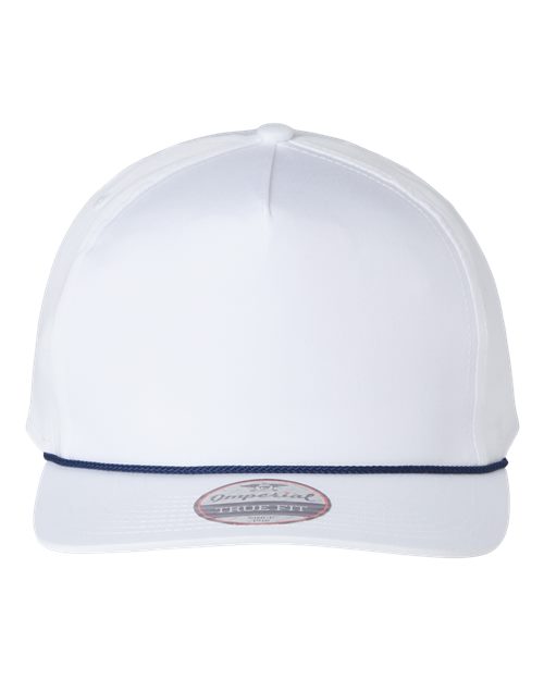 Imperial. The Barnes Cap. 5056
