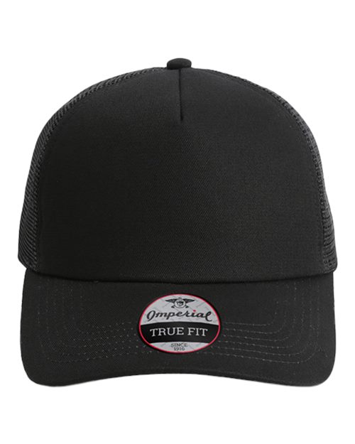 Imperial. North Country Trucker Cap. 1287
