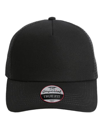 Imperial. North Country Trucker Cap. 1287