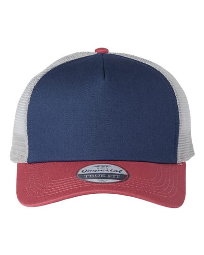 Imperial. North Country Trucker Cap. 1287