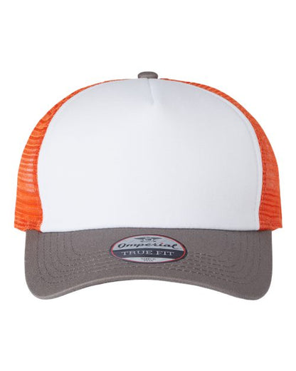 Imperial. North Country Trucker Cap. 1287