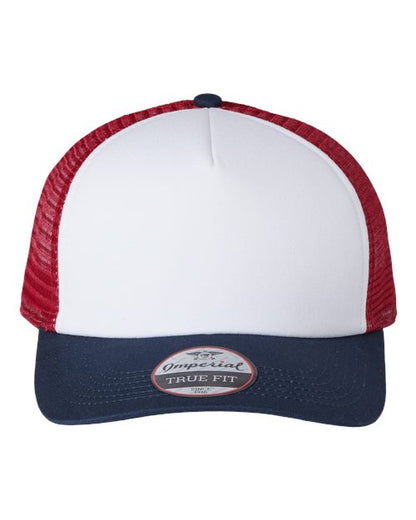 Imperial. North Country Trucker Cap. 1287