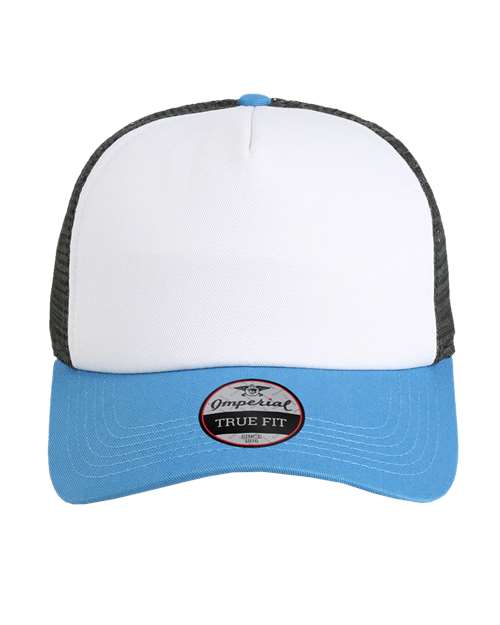 Imperial. North Country Trucker Cap. 1287