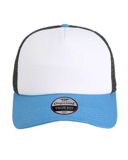 Imperial. North Country Trucker Cap. 1287