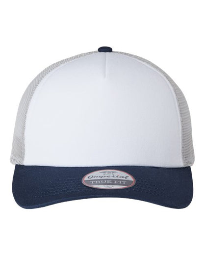 Imperial. North Country Trucker Cap. 1287