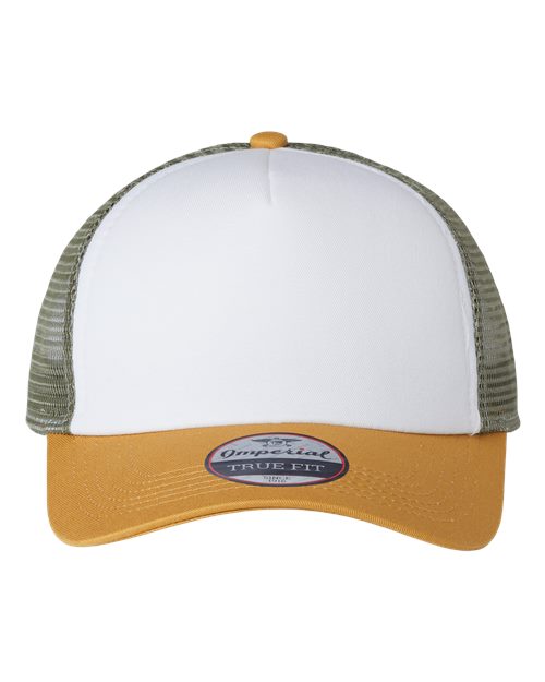 Imperial. North Country Trucker Cap. 1287