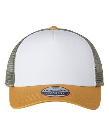 Imperial. North Country Trucker Cap. 1287