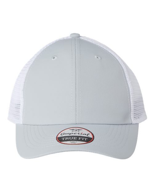 Imperial. The Original Sport Mesh Cap. X210SM