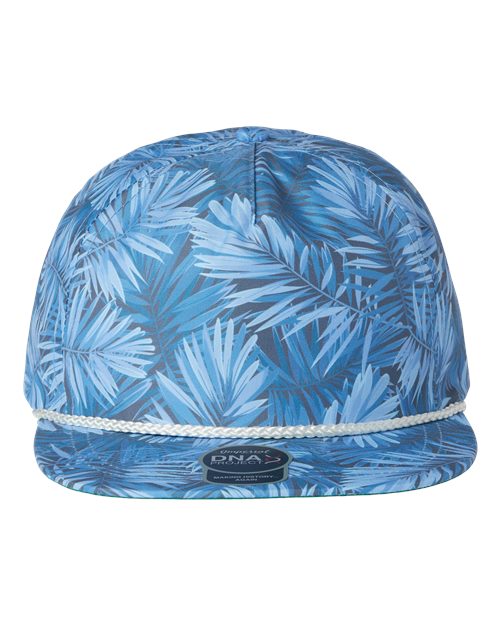 Imperial. The Aloha Rope Cap. DNA010