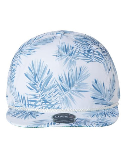 Imperial. The Aloha Rope Cap. DNA010