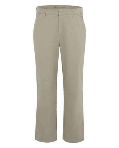 Dickies. Women's Stretch Twill Pants. FW31