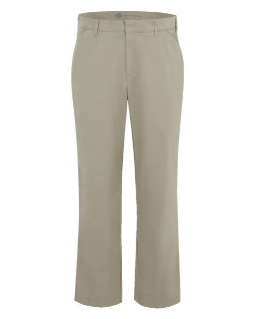 Dickies. Women's Stretch Twill Pants. FW31