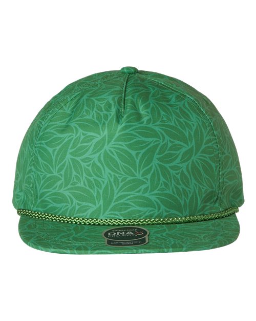Imperial. The Aloha Rope Cap. DNA010