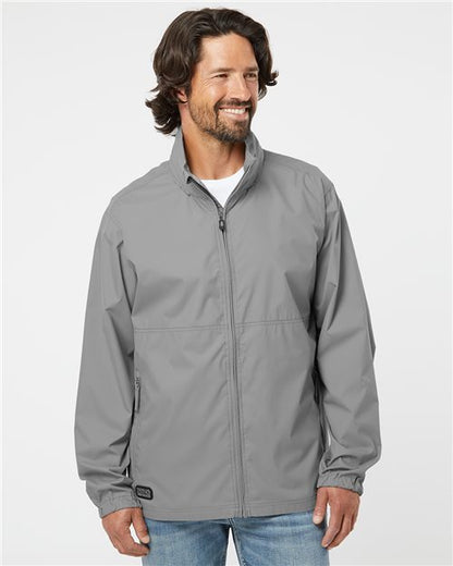 DRI DUCK. Men's River Packable Jacket. 5330
