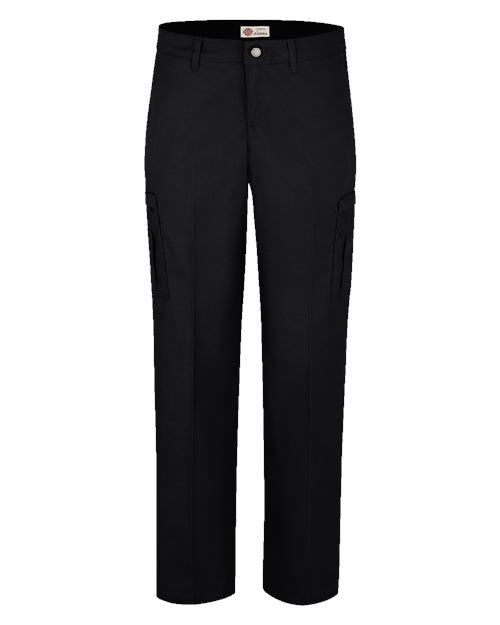 Dickies. Women's Premium Cargo Pants. FW72