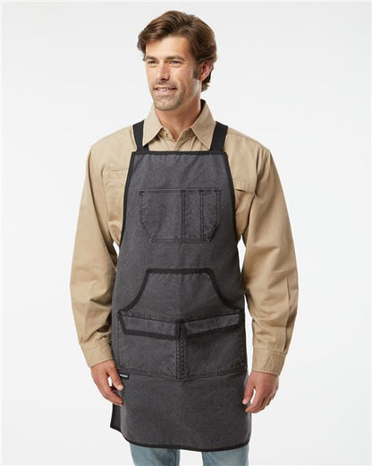 DRI DUCK. Workman's Apron. 1500